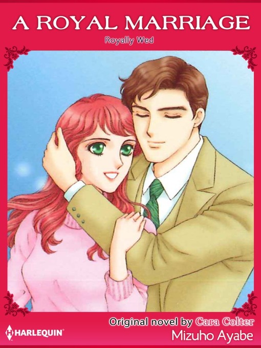 Title details for A Royal Marriage by Cara Colter - Available